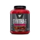 BSN SYNTHA-6 EDGE Pudră de proteine, cu hidrolyzed Whey, Micellar Casein, proteine din lapte Izolate, zahăr scăzut, 24g Proteină, ciocolată Milkshake, 48 Serviri