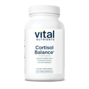 Vital Nutrients Cortisol Echilibru 
