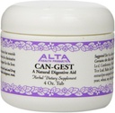 Alta Health Can-Gest Powder, 4 Once