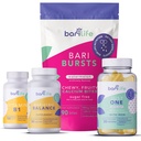 Bari Life Gastric Sleeve, Gastric Bypass Vitamina și Supliment Starter Kit (Watermelon)