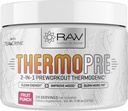 Pre Antrenament Termogen Fat Burner pulbere pentru femei și bărbați, energie și pierdere în greutate Supliment 