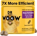 Multivitamine pentru câini - Vitamine de zi cu zi pentru câini 