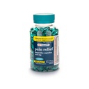 A+Health Ibuprofen 200 Mg Softgels, Pain Reliever/Fever Reductor (AINS), 240 Count