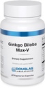 Douglas Laboratories Ginkgo Biloba Max- V 