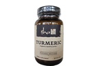 ISHA Turmeric Suplimentul Herbal 990 mg - 90 Capsule vegetariene, Non-GMO, Gluten Free...