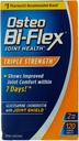 Osteo Bi-Flex Triple Putere Caplete - 120 ct, Ambalaj cu 6 doze