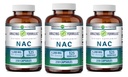 Formulari uimitoare NAC 600 Mg 