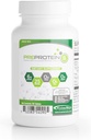 PreProtein® Nearomatizate Hidrolizate Colagen Proteine Zahăr-Free Fat-Free Carb, Amino Acids Proteine tablete, utilizate de sistemele de sănătate, 90 comprimate