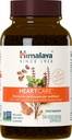 Himalaya HeartCare, Colesterol și suplimente de tensiune arterială pentru wellness cardiovascular și sănătate cardiacă, 720mg, 240 capsule, 2 luni de aprovizionare