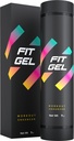 FitGel Sweat Enhancer Roll-On Gel Stick 