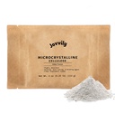 Pulbere microcristalină de celuloză - 4 oz - Supliment de fibre - agent de legare - Absorbție ridicată