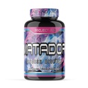 Proiectul AD Matador Muscle Builder îmbunătățește pompe musculare și promovează creșterea musculară și energie (60 capsule)