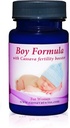 Baby Boy Formula pentru femei cu Cassava Fertility Booster (1)