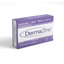 Terapie DermaZinc Sapun, Sapun de zinc pentru piele, Tulburare a pielii Relief pentru Psoriazis, Dermatita, Eczema, si alte simptome de stare