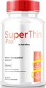 SuperThin Pro pastile, Super subțire Pro pierdere în greutate și nutriție echilibrată, Formula Keto oficial, Suplimentul natural pentru a transforma corpul și sănătatea generală, SuperThinPro Recenzie (60 capsule)