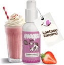 Moops lichid Lactase Enzyme Syrup 2oz 