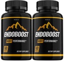 Endoboost pentru bărbați, Endo Boost Suplimente de performanță avansate, Performanță endoboost, Recenzii endobost Bărbat (2 ambalaj - 120 capsule)