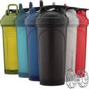 Cupa Hydra ProFlow Shaker Sticle 6-Pack (28oz) 