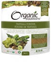 Tradiții organice Pulbere organică, Triphala, 7 Ounce