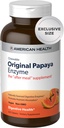 AMERICAN HANITY Original Papaya -625 Count