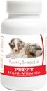 Sănătoși Rase Australian Shepherd cățeluș Multivitamine comprimat 60 Număr