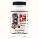 Brand 10% Kavalactonă Extract capsule Premium 
