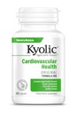 Extract de usturoi cu vârsta Kyolică, formula 100, cardiovascular