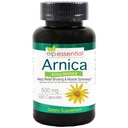 Elp ESENȚIAL Arnica Montana Capsule 100 Capsule