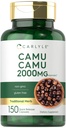 Carlyle Camu Camu cu vitamina C 