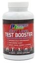 PERFORMANŢA INSPIRATă Următorul nivel de testare Booster 