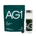 AG1 Greens Powder Supplement 