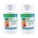 Alka•Cleanse Cel mai bun proces Alkaline 