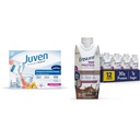 Nutriție terapeutică juvenil amestec de băuturi pulbere pentru vindecarea rănilor de sprijin și asigurați-vă că proteine Max Nutriție Shake cu 30g de proteine