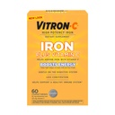 Vitron- C Multivitamine Tablet 63736012301 1 Flacon, 60 per flacon