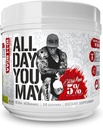 5% Nutriție Rich Piana AllDayYouMay BCAA Powder 
