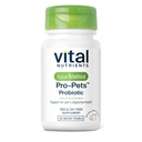 Nutrienti vitali Pro Animale de companie Probiotice pentru câini și pisici 