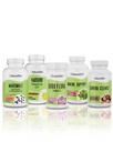 NaturalSlim Superb Bundle pentru Curățare 