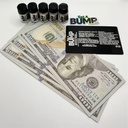 Am primit un BumpTM - 1g container (500mg Cafeina per flacon) (Starter Bundle)