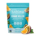 Ultima Replenisher Crave Killer Supliment și Electroliti Powder  Că lovi cu piciorul Cravings la Curb