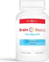 Brain Basics Ultra Alpha-GPC 