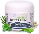 Bioxtron Life Cream Natural AFA Stem Cell Supplement 2 oz - Joint Pain - Muscle Pain - Fatigue