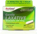 Bisacodyl Laxative Supozitor 