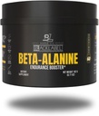 BLACKLABEL Suplimente Beta-Alanină pulbere, 60 Serviri 