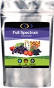 Optim organic crud Freeze uscat Spectrum complet Superfood pulbere - Sistemul imunitar și suport de digestia