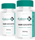 BioGrow - Bio Grow Advanced Formula (2 ambalaj, 120 capsule)
