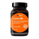 Invitaţi Health Detox Hx (2-Pack)