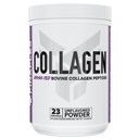 FINAFLEX Colagen pur, nearomatizat - 1 lb - Suportă păr, piele, unghii și articulații - 19g de peptide de bovine hrănite cu iarbă per servire - 23 Serviri