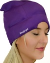 Magic Gel Migrene Ice Head Wrap - Real Migrene & Headache Deach 