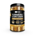 Ingrediente pure originale Curcumin Turmeric 730 Capsule fără magneziu sau umpluturi de orez, întotdeauna pure, Lab verificate
