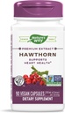 Extract standardizat Hawthorn - 90 - Capsule